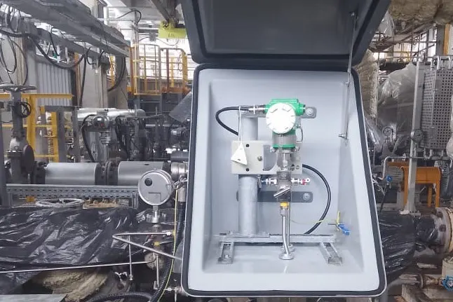 как защитить датчики давления в экстремальных условиях