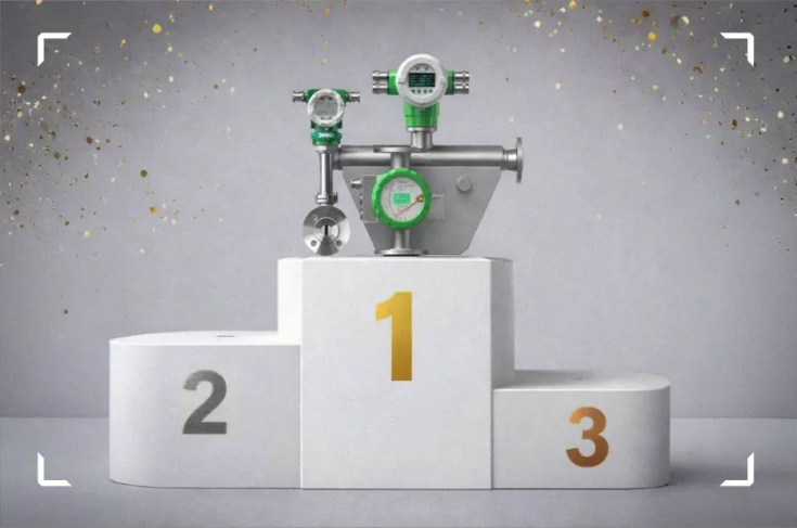 Трижды первые! Итоги 2025 года от ЭМИС