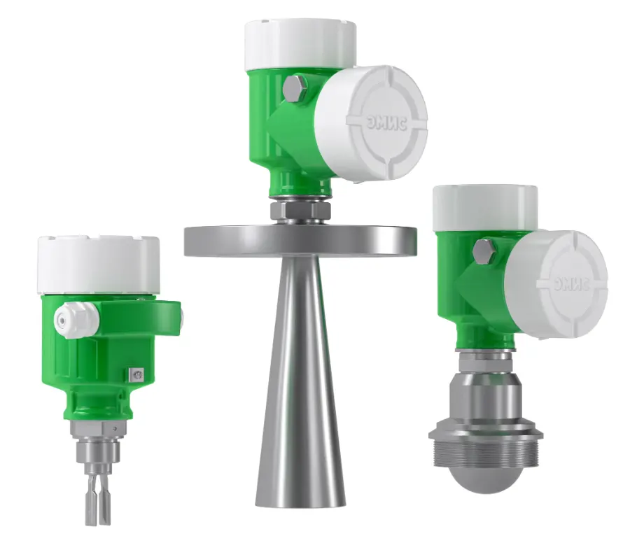 Радарные бесконтактные уровнемеры ЭМИС-ПУЛЬС 530 Радарные бесконтактные уровнемеры ЭМИС-ПУЛЬС 530