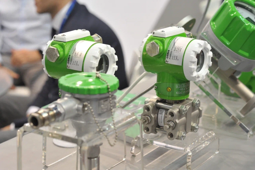 Петербургский международный газовый форум 2022