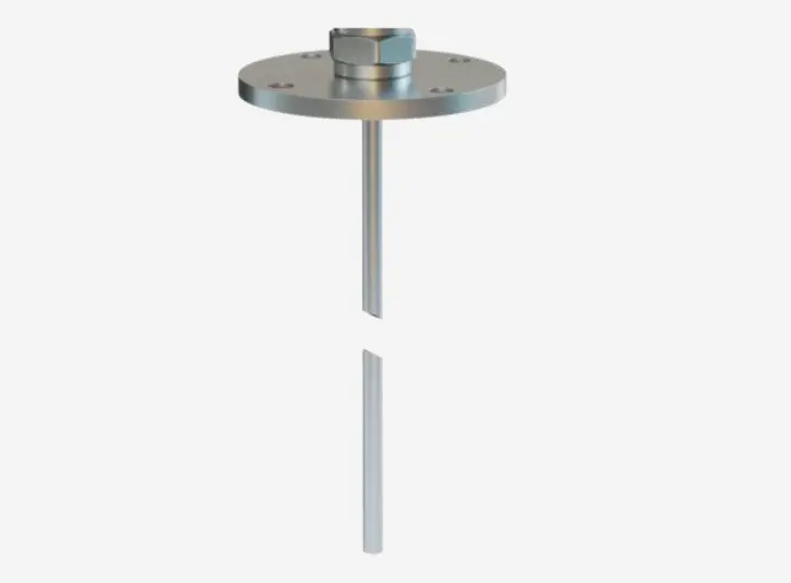 Стержневой волновод Стержневой волновод