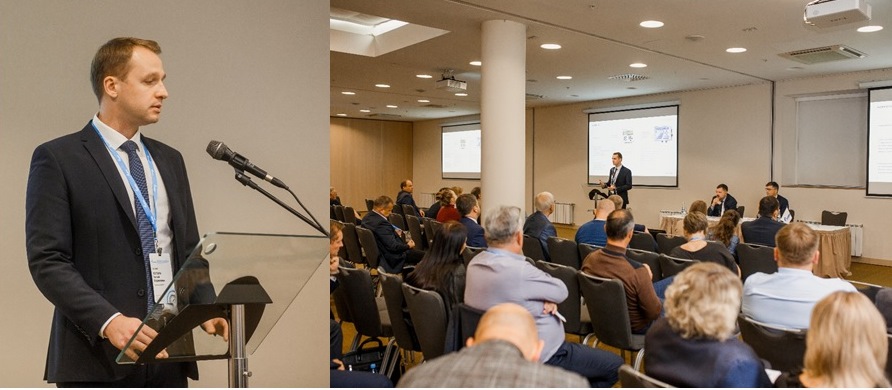 Технический директор ЗАО «ЭМИС» Е.В. Костарев