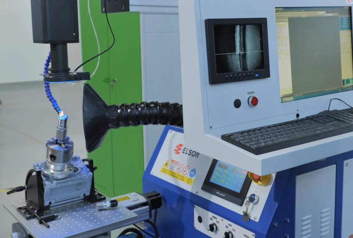 Процесс сварки Процесс сварки