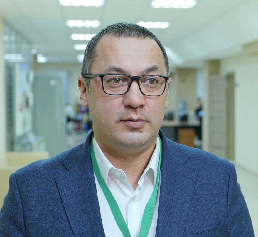 Артур Даутов фото