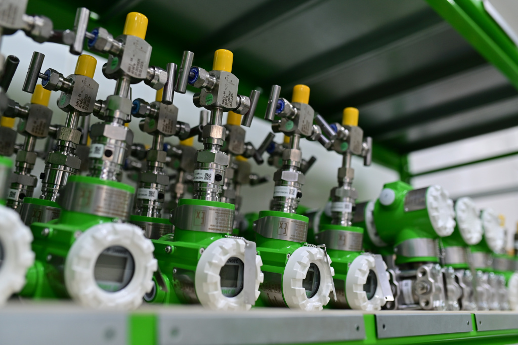 датчики избыточного давления ЭМИС-БАР 