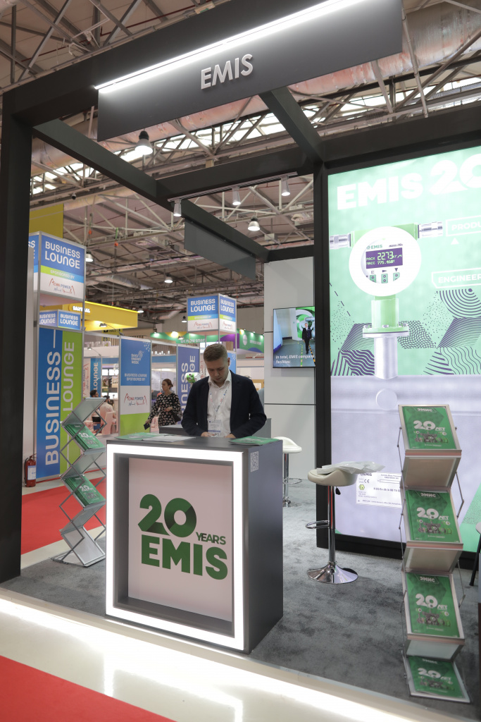 Международная Выставка «Нефть и Газ Каспия» 2023