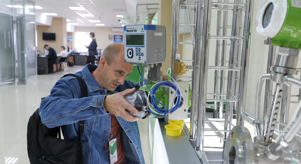 День открытых дверей 2