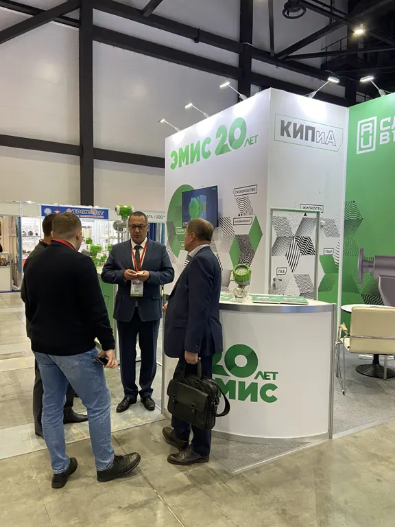 Международная выставка по гражданскому судостроению «НЕВА 2023», Санкт-Петербург