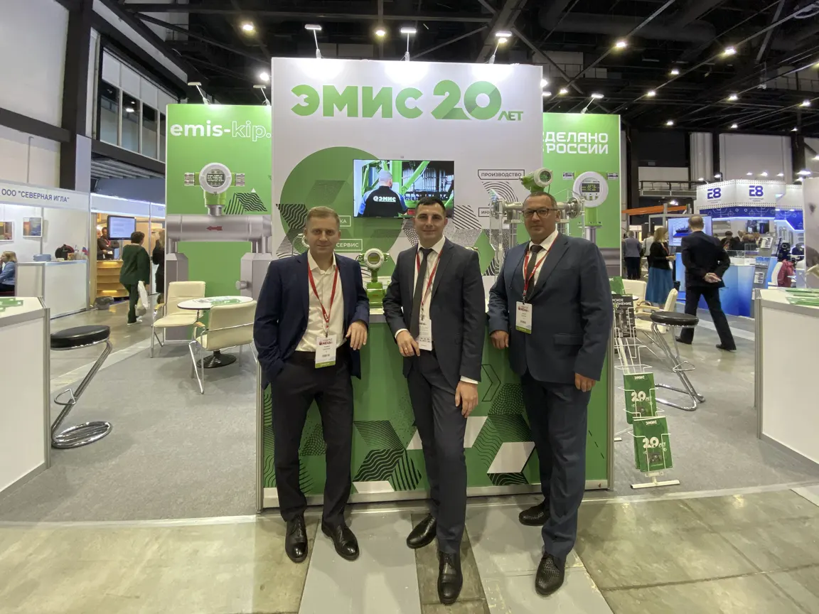 Международная выставка по гражданскому судостроению «НЕВА 2023», Санкт-Петербург