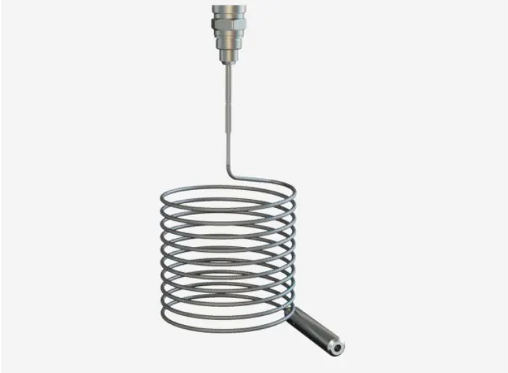 Однотросовый волновод Однотросовый волновод