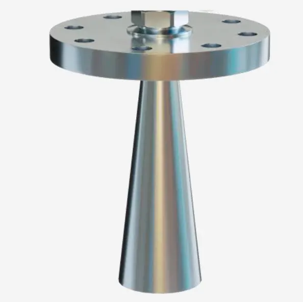 Коническая антенна Коническая антенна