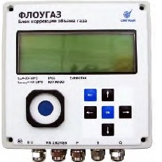 ФЛОУГАЗ ЭПО «Сигнал»