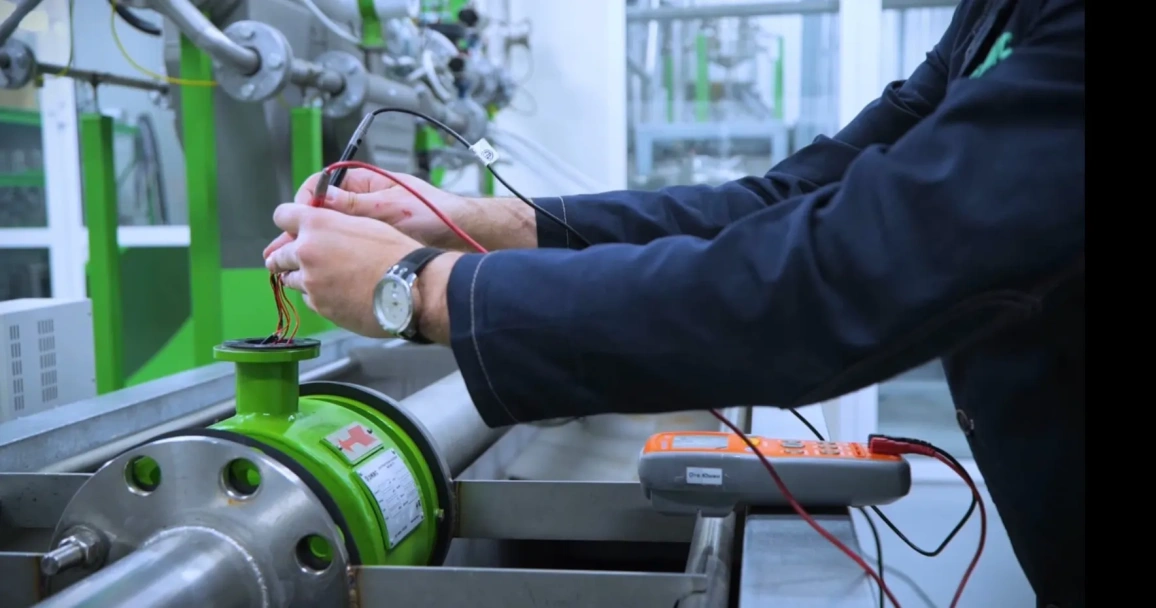 проверяется электрическое сопротивление проверяется электрическое сопротивление