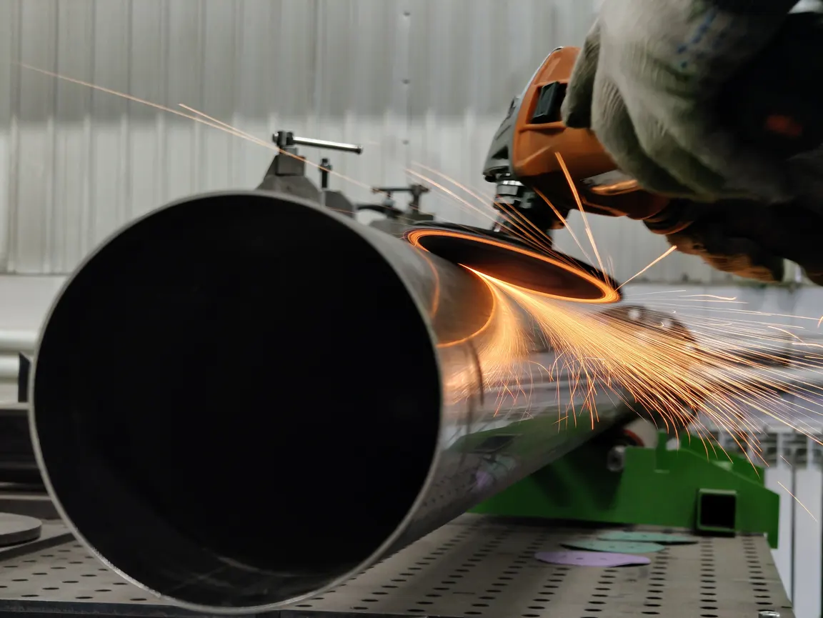 Поверочная установка для счетчиков газа ЭМИС-МЕТРА 7200-2500, фото 3