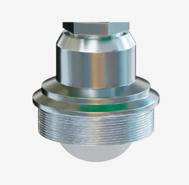 Линзовая антенна Линзовая антенна