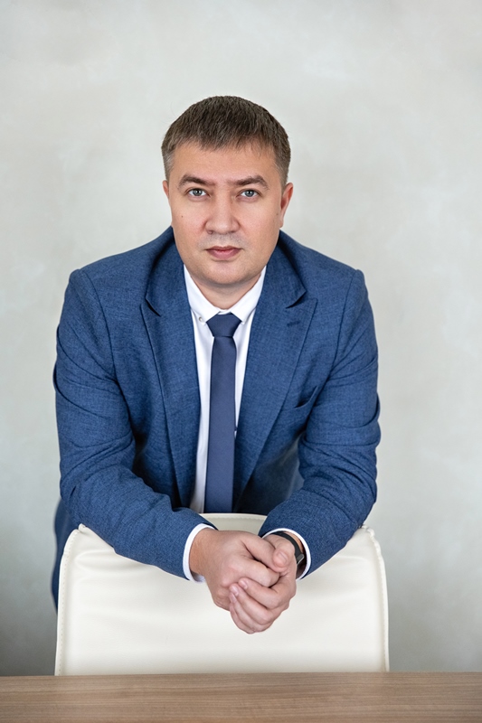 Георгий Андреевских