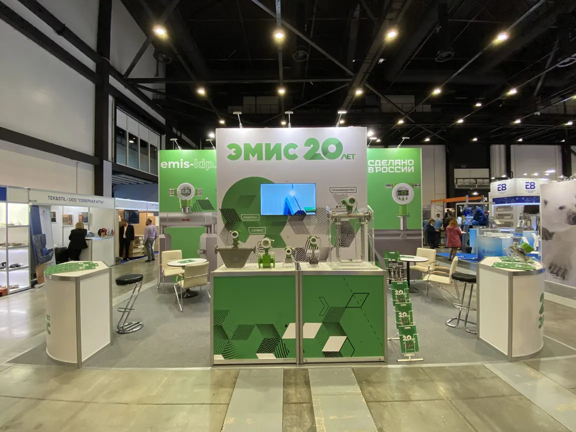 Международная выставка по гражданскому судостроению «НЕВА 2023», Санкт-Петербург