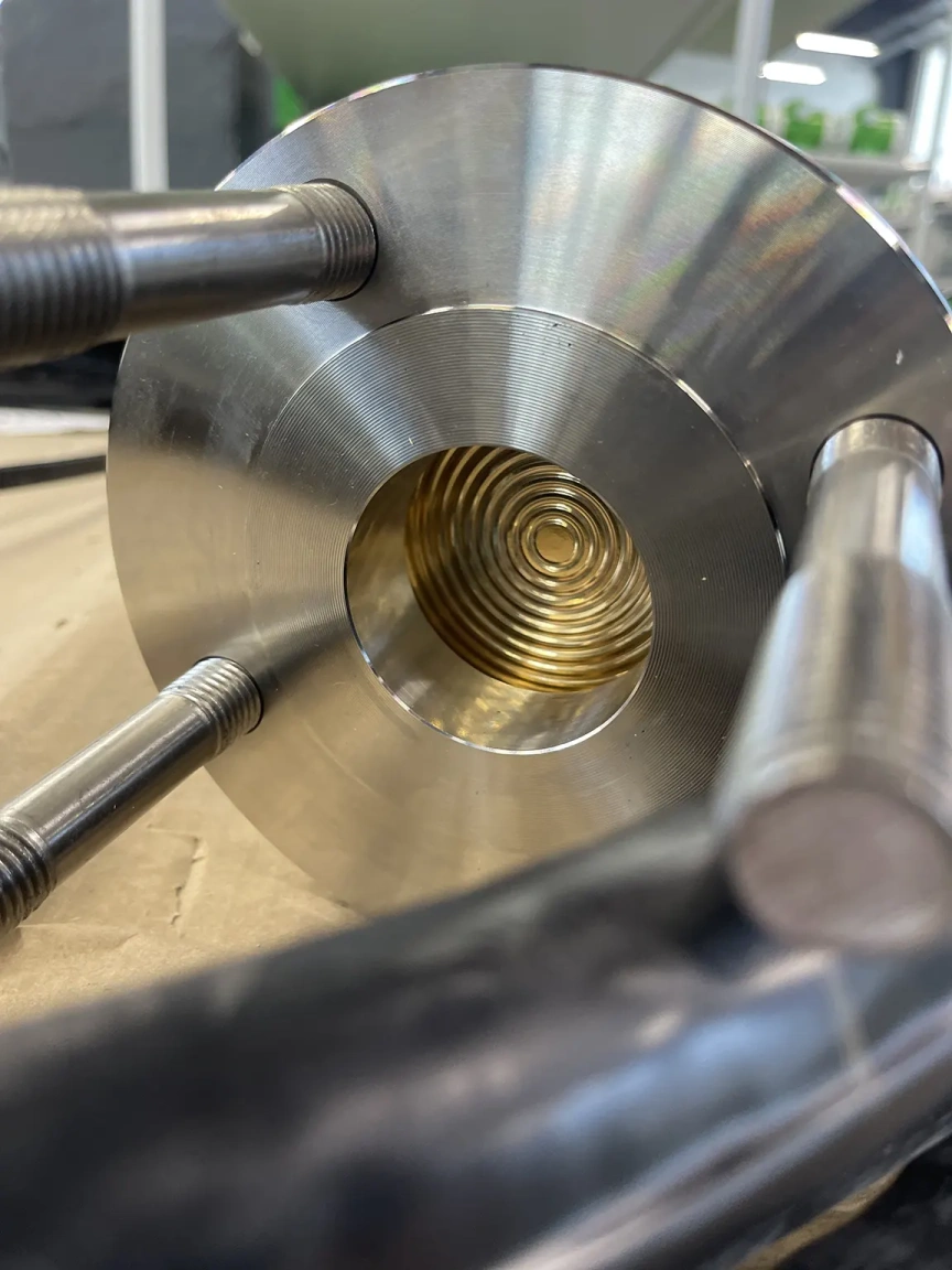 Золотая мембрана Золотая мембрана