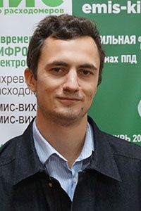 Стромов Илья инженер компании ЭМИС