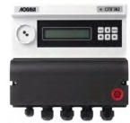 СПГ 742 АО НПФ «ЛОГИКА»