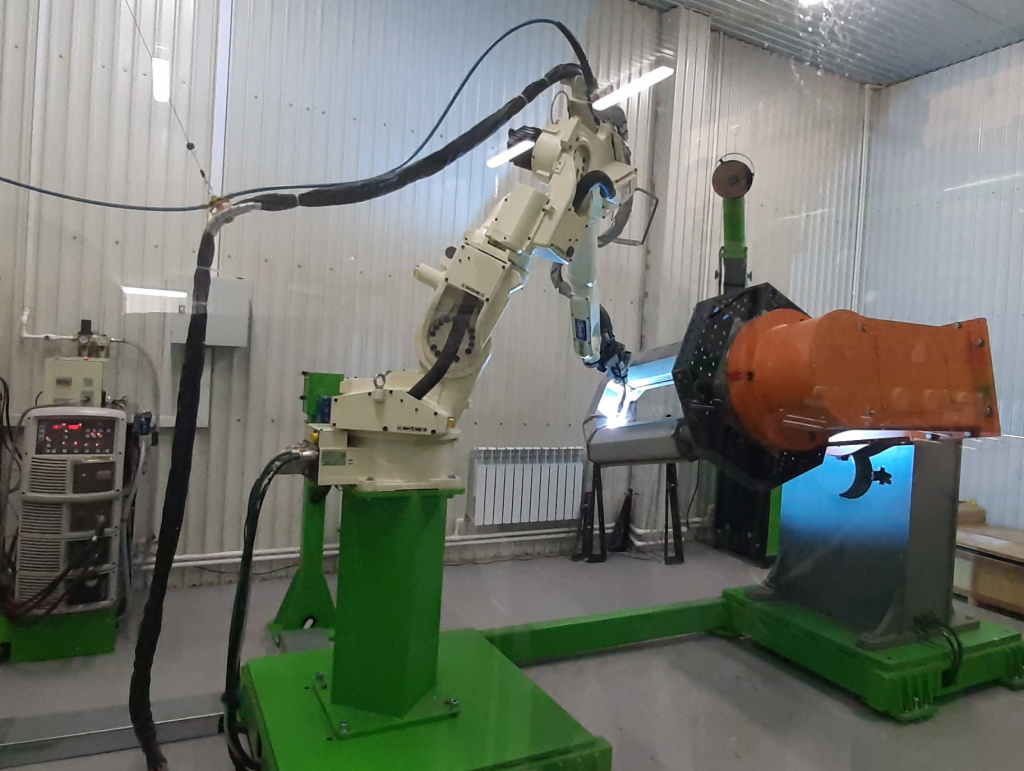 Оптимасс 1400