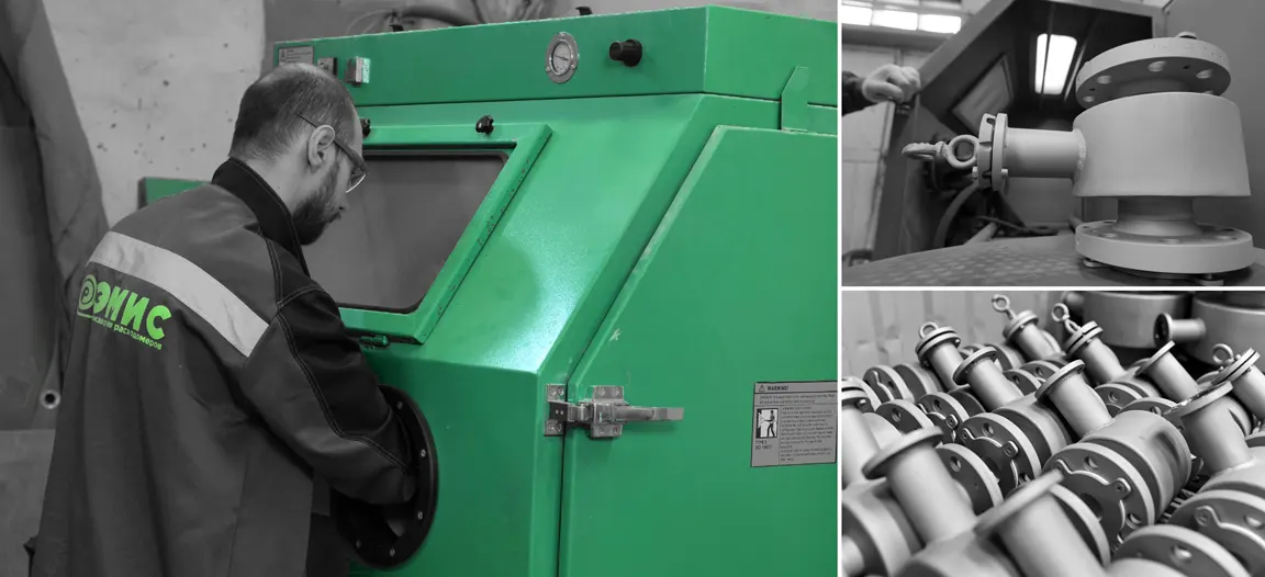 Гидроабразивная обработка Гидроабразивная обработка