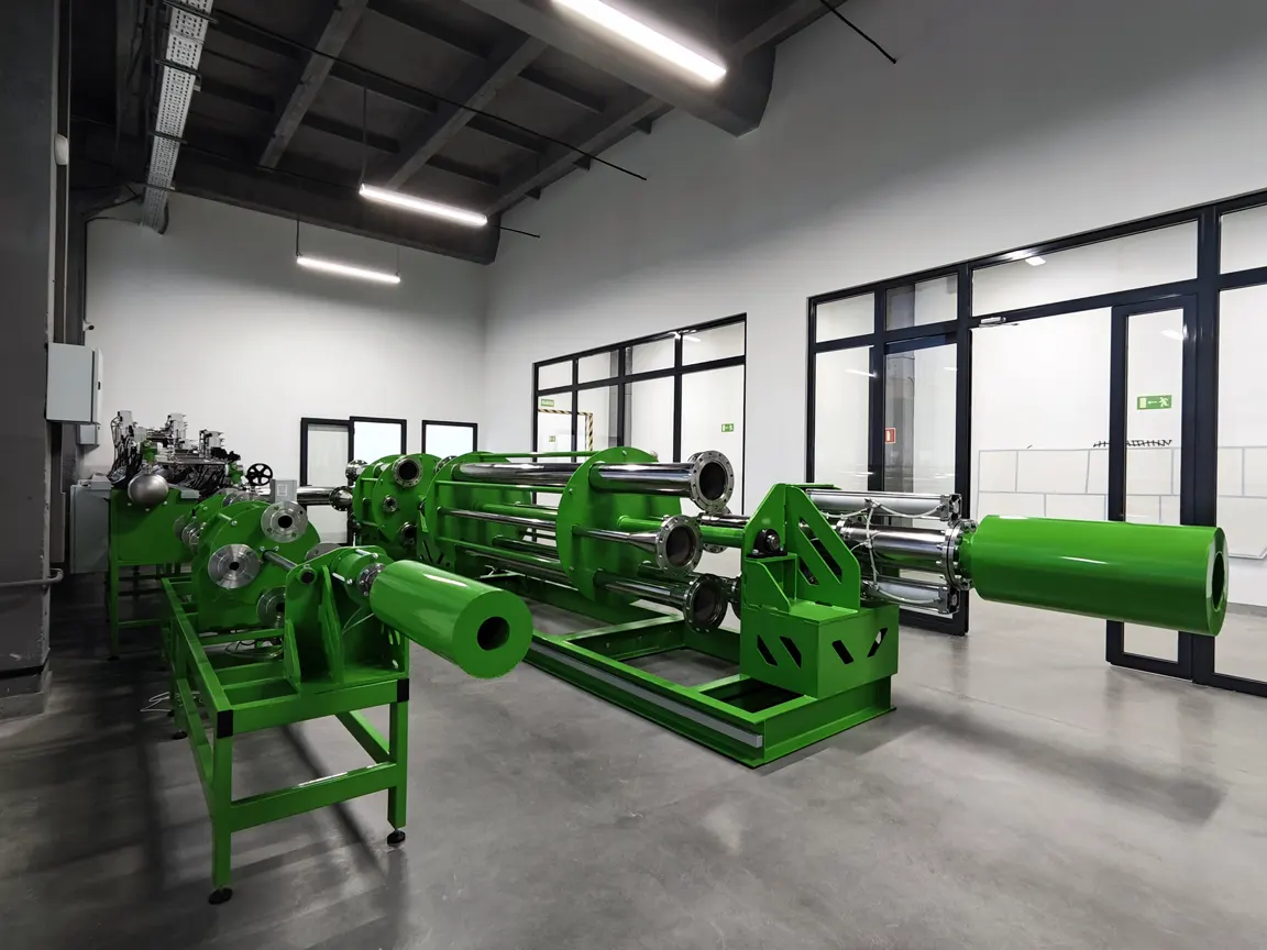 оверочная установка для газовых счетчиков ЭМИС-МЕТРА 7200-2500 оверочная установка для газовых счетчиков ЭМИС-МЕТРА 7200-2500