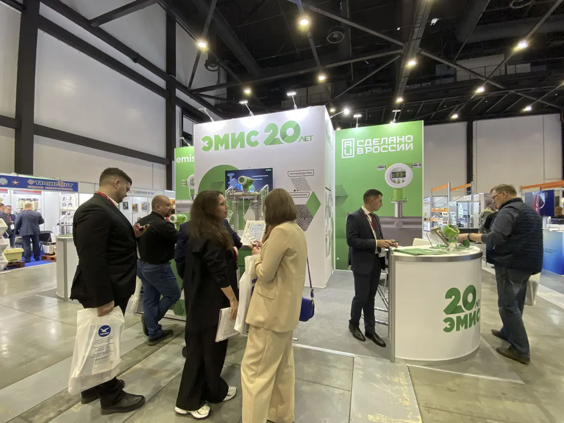 Международная выставка по гражданскому судостроению «НЕВА 2023», Санкт-Петербург