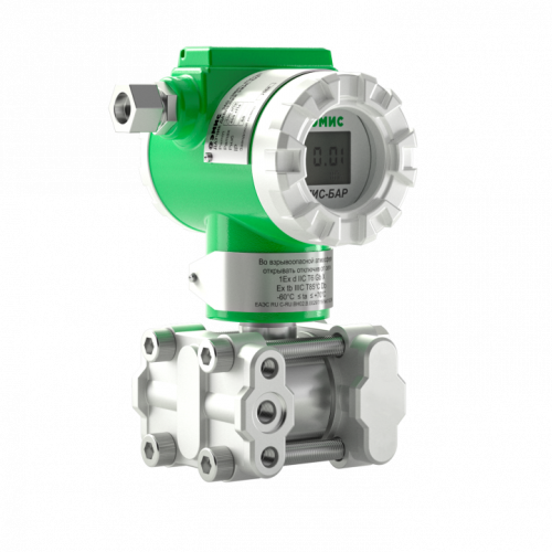 Датчик избыточного давления ЭМИС-БАР Датчик избыточного давления ЭМИС-БАР