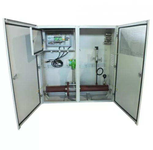 Узел учета пара ЭМИС-Эско 2210