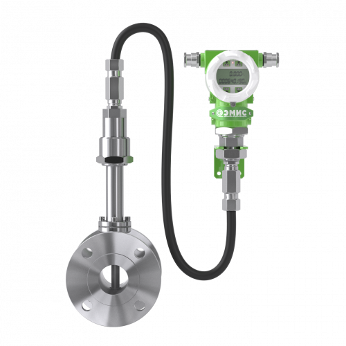 Вихревой расходомер ЭМИС-ВИХРЬ 200 Вихревой расходомер ЭМИС-ВИХРЬ 200