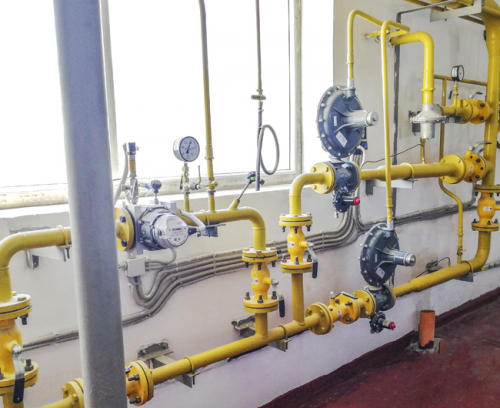 Комплекс учета энергоносителей ЭМИС-Эско 2210