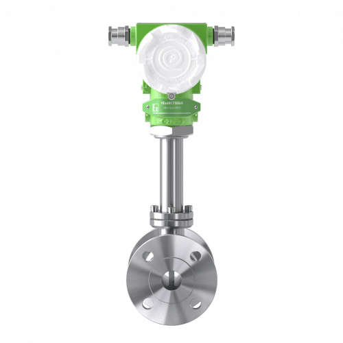 Вихревой расходомер ЭМИС-ВИХРЬ 200 Вихревой расходомер ЭМИС-ВИХРЬ 200