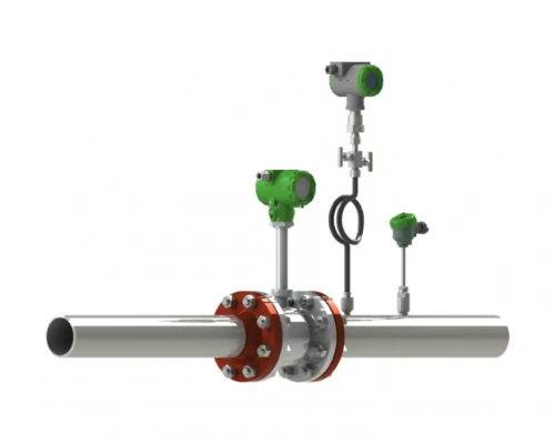 Комплекс учета энергоносителей ЭМИС-Эско 2210