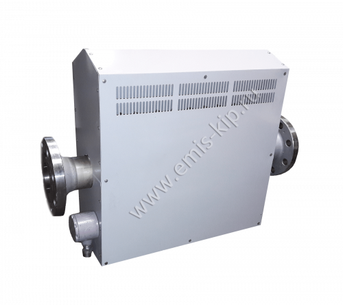 Термоэлектрические генераторы ТЭГ-5, ТЭГ-7