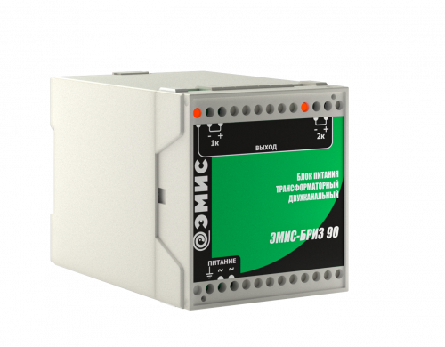ЭМИС-БРИЗ 90 Блок питания
