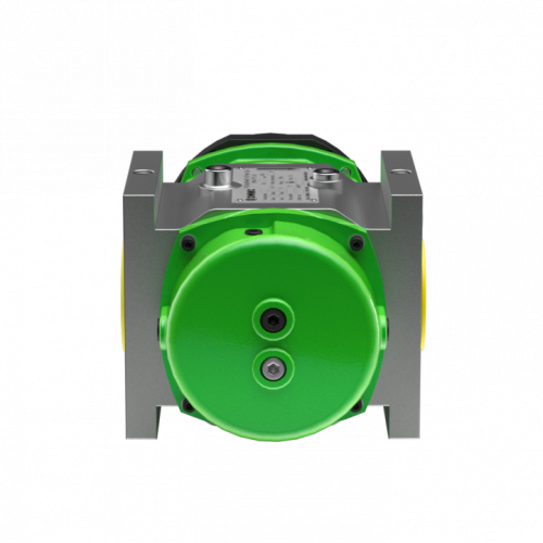 Ротационный счётчик газа ЭМИС-РГС 245 Ротационный счётчик газа ЭМИС-РГС 245