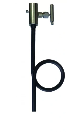 Устройство отбора давления ЭМИС-ВЕКТА 1120 Устройство отбора давления ЭМИС-ВЕКТА 1120