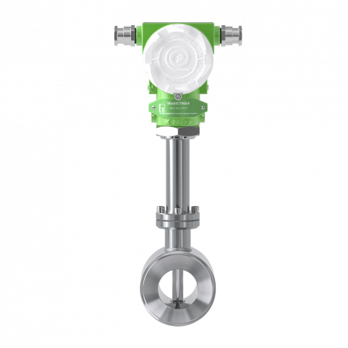 Вихревой расходомер ЭМИС-ВИХРЬ 200 Вихревой расходомер ЭМИС-ВИХРЬ 200