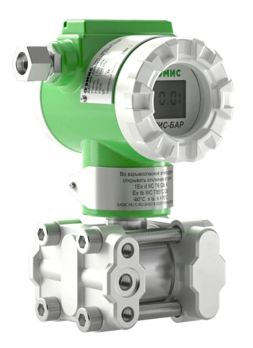 Датчик абсолютного давления ЭМИС-БАР