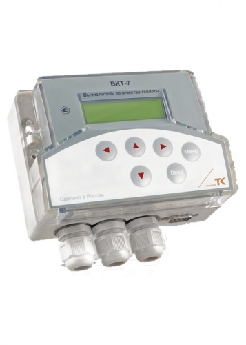 ВКТ-5, ВКТ-7, ВКТ-9 Тепловычислители