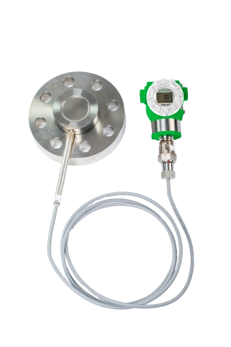 Датчик абсолютного давления ЭМИС-БАР