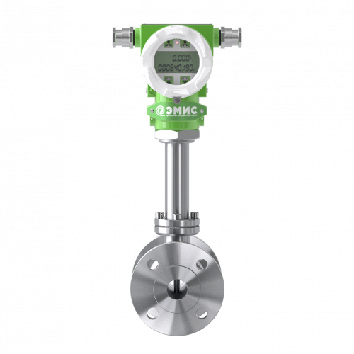 Вихревой расходомер ЭМИС-ВИХРЬ 200 Вихревой расходомер ЭМИС-ВИХРЬ 200