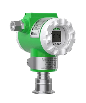 Пищевой датчик давления ЭМИС-БАР