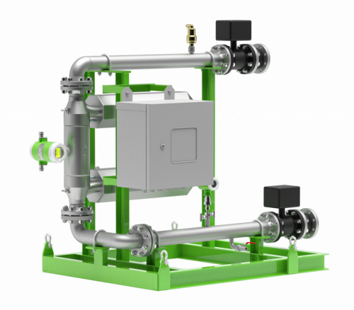 Мобильный комплекс учета МКУ-ЭЭ-2210