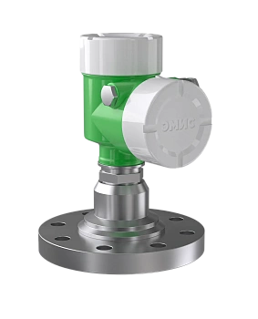 Уровнемер радарный ЭМИС-ПУЛЬС 530