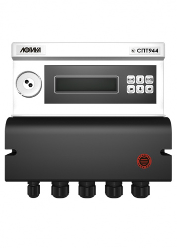 СПТ 941, СПТ 944 Тепловычислители