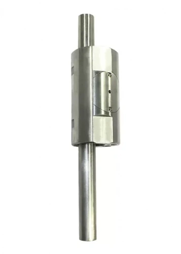 Скважинный вихревой расходомер Скважинный вихревой расходомер