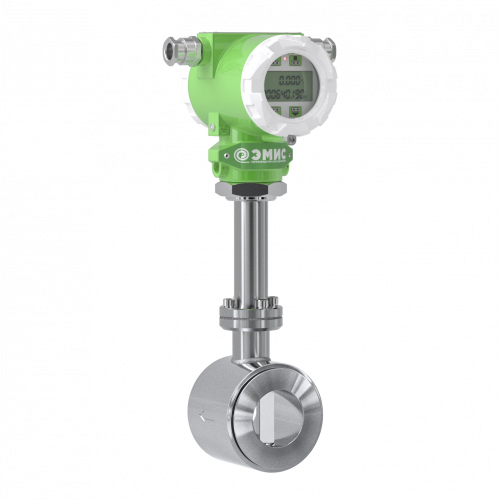 Вихревой расходомер ЭМИС-ВИХРЬ 200 Вихревой расходомер ЭМИС-ВИХРЬ 200