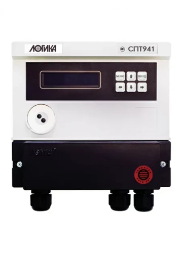 СПТ 941, СПТ 944 Тепловычислители